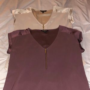 Express Blouses
